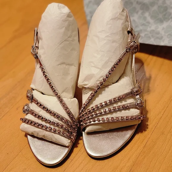 Kate spade Makenna sandal - Picture 9 of 9